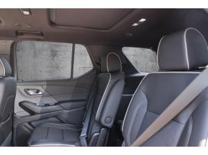 Chevrolet Traverse Premier AWD / 3,6L Redline Edition