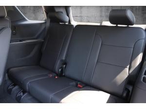 Chevrolet Traverse Premier AWD / 3,6L Redline Edition