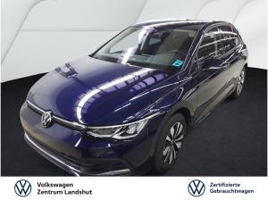 Volkswagen Golf VIII Move 1.5 TSI ACC FLA LED Virtual Navi