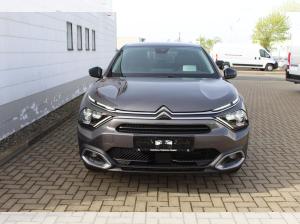 Citroën C4 X MAX PT130EAT SONDERLEASING Kamera 360 Kältepaket Navi LED