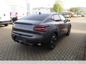 Citroën C4 X MAX PT130EAT SONDERLEASING Kamera 360 Kältepaket Navi LED