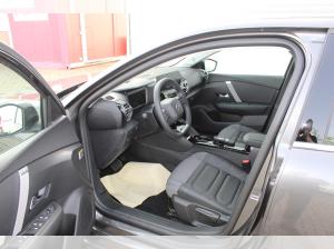 Citroën C4 X MAX PT130EAT SONDERLEASING Kamera 360 Kältepaket Navi LED