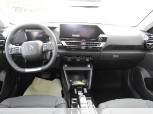 Citroën C4 X MAX PT130EAT SONDERLEASING Kamera 360 Kältepaket Navi LED