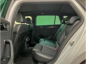 Skoda Superb Combi 2.0 TDI L&K Leder AHK 4xSHZ SpurW