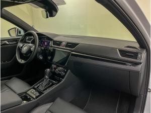 Skoda Superb Combi 2.0 TDI L&K Leder AHK 4xSHZ SpurW