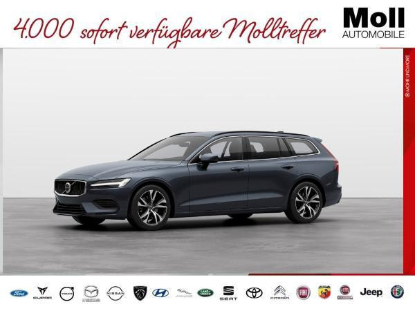 Volvo V60 für 236,81 € brutto leasen