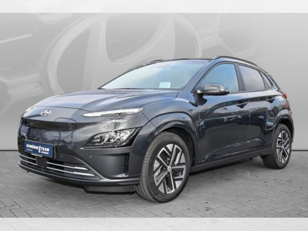 Hyundai KONA für 299,00 € brutto leasen