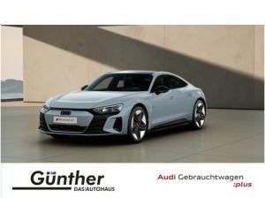 Audi e-tron GT RS +KERAMIK+ALLRADLENKUNG+LASERLICHT+