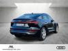 Foto - Audi Q8 e-tron Sportback Advanced 50 e-tron