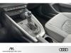 Foto - Audi A1 Sportback advanced 30 TFSI