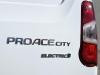 Foto - Toyota Proace City Electric L1 *Duty Comfort*