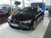 Foto - BMW 420 d Coupe Leasing ab 399,- o.Anz. (Sportpaket Navi Xenon Klima Einparkhilfe el. Fenster)