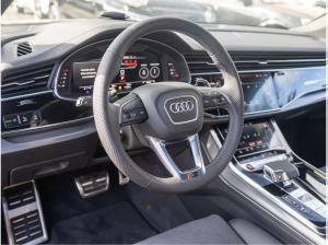 Audi RS Q8 tiptronic