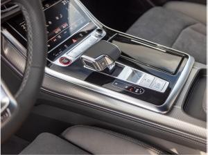 Audi RS Q8 tiptronic