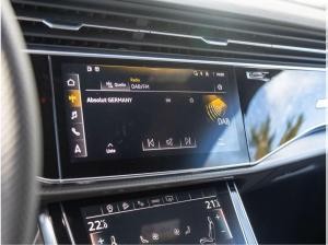 Audi RS Q8 tiptronic