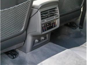 Audi RS Q8 tiptronic