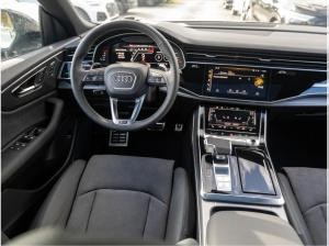 Audi RS Q8 tiptronic