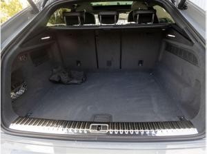 Audi RS Q8 tiptronic