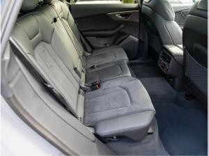 Audi RS Q8 tiptronic