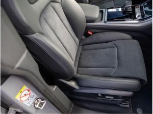 Audi RS Q8 tiptronic