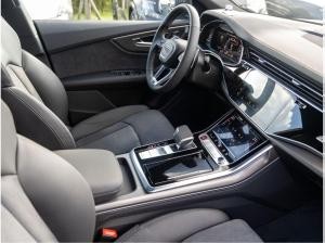 Audi RS Q8 tiptronic