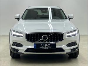 Volvo V90 CC B4 Diesel AWD Plus 19"+360°+STANDHZ+LICHT