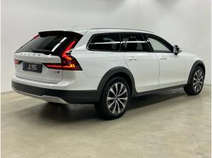 Volvo V90 CC B4 Diesel AWD Plus 19"+360°+STANDHZ+LICHT