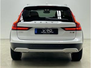 Volvo V90 CC B4 Diesel AWD Plus 19"+360°+STANDHZ+LICHT
