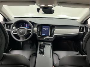 Volvo V90 CC B4 Diesel AWD Plus 19"+360°+STANDHZ+LICHT