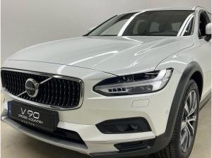 Volvo V90 CC B4 Diesel AWD Plus 19"+360°+STANDHZ+LICHT