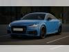 Foto - Audi TT Coupe 45 TFSI S line competition Navi LED GRA