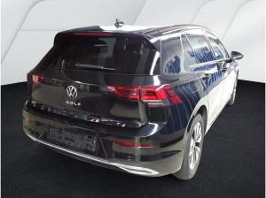 Volkswagen Golf VIII 2.0 TDI MOVE Navi ACC DAB+ LED Life 2,0 l TDI SCR 6-Gang