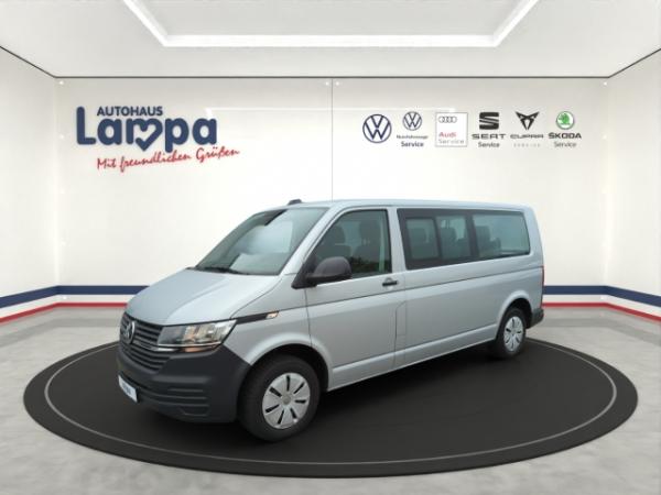 Volkswagen T6.1 Kombi 9-Sitzer LR 2.0 TDI DSG AHK,NAV,PDC,DAB+