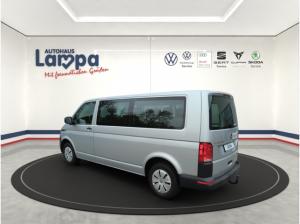 Volkswagen T6.1 Kombi 9-Sitzer LR 2.0 TDI DSG AHK,NAV,PDC,DAB+