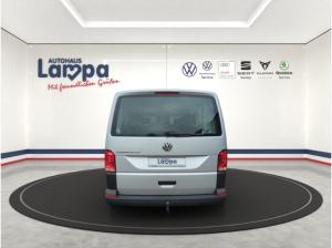 Volkswagen T6.1 Kombi 9-Sitzer LR 2.0 TDI DSG AHK,NAV,PDC,DAB+