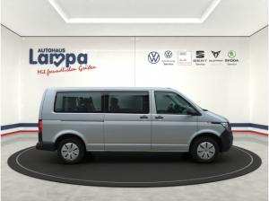 Volkswagen T6.1 Kombi 9-Sitzer LR 2.0 TDI DSG AHK,NAV,PDC,DAB+