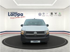 Volkswagen T6.1 Kombi 9-Sitzer LR 2.0 TDI DSG AHK,NAV,PDC,DAB+