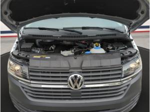 Volkswagen T6.1 Kombi 9-Sitzer LR 2.0 TDI DSG AHK,NAV,PDC,DAB+