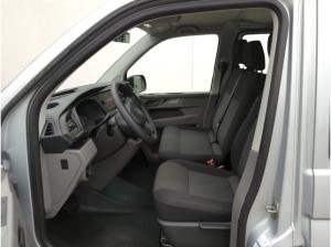 Volkswagen T6.1 Kombi 9-Sitzer LR 2.0 TDI DSG AHK,NAV,PDC,DAB+