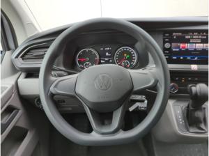 Volkswagen T6.1 Kombi 9-Sitzer LR 2.0 TDI DSG AHK,NAV,PDC,DAB+