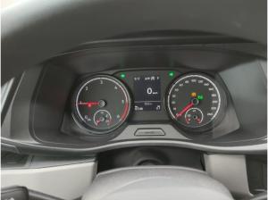 Volkswagen T6.1 Kombi 9-Sitzer LR 2.0 TDI DSG AHK,NAV,PDC,DAB+