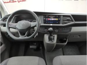 Volkswagen T6.1 Kombi 9-Sitzer LR 2.0 TDI DSG AHK,NAV,PDC,DAB+