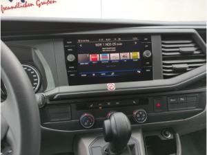 Volkswagen T6.1 Kombi 9-Sitzer LR 2.0 TDI DSG AHK,NAV,PDC,DAB+