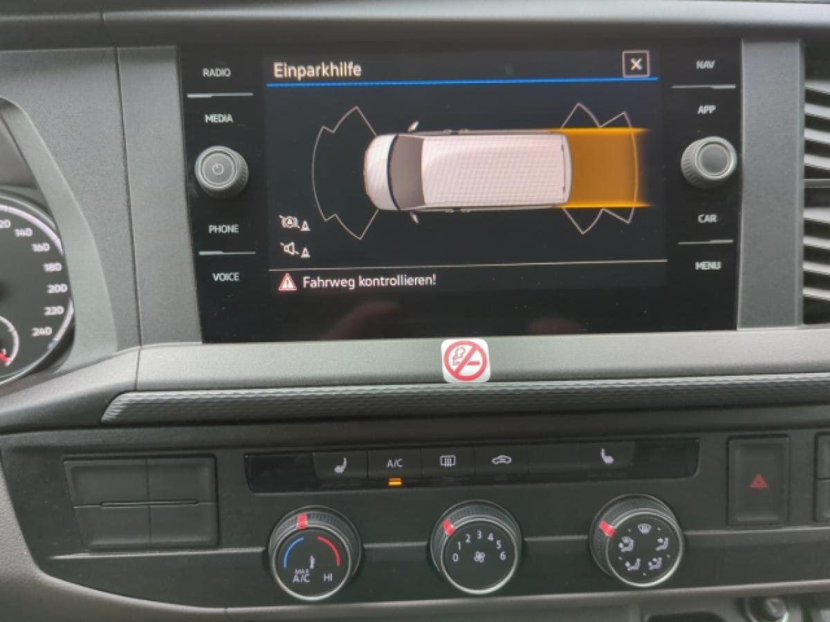 Volkswagen T6.1