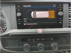 Volkswagen T6.1 Kombi 9-Sitzer LR 2.0 TDI DSG AHK,NAV,PDC,DAB+