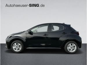 Mazda 2 Hybrid CENTRE-LINE Spurhalteassistent LED