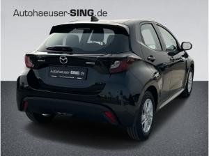 Mazda 2 Hybrid CENTRE-LINE Spurhalteassistent LED