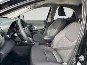 Mazda 2 Hybrid CENTRE-LINE Spurhalteassistent LED