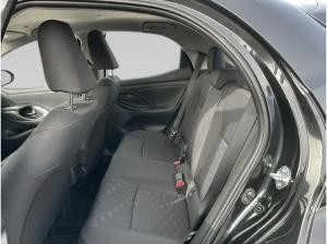 Mazda 2 Hybrid CENTRE-LINE Spurhalteassistent LED