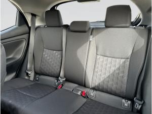 Mazda 2 Hybrid CENTRE-LINE Spurhalteassistent LED